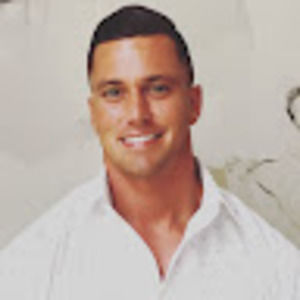 Meet your Posher, Steven